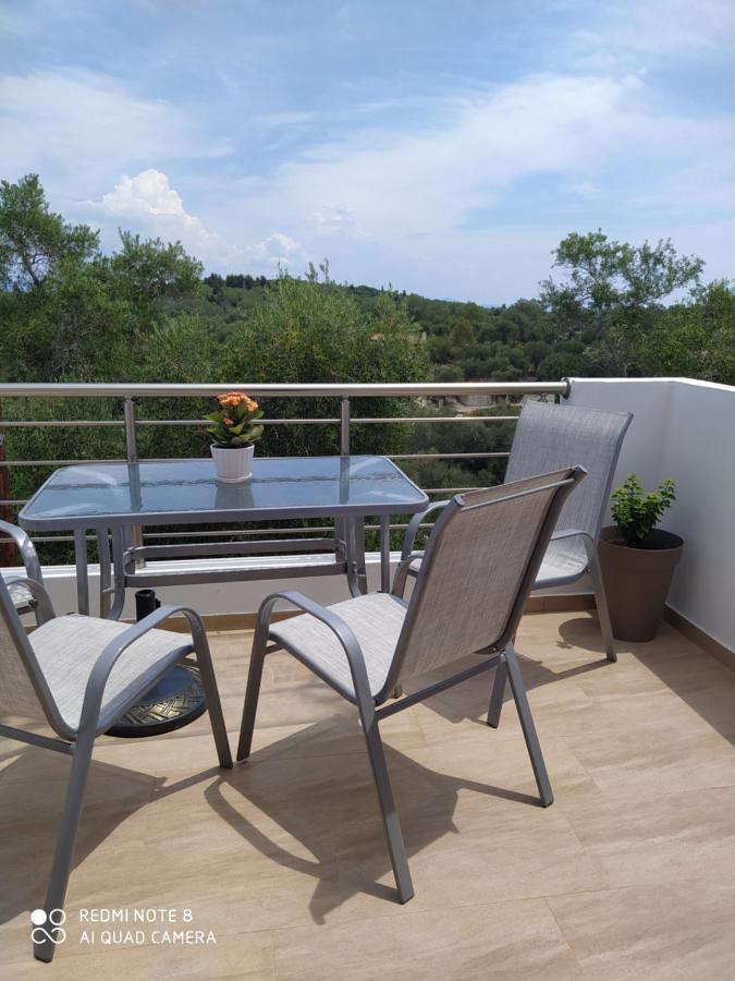 Ortensia Oziás Exterior foto