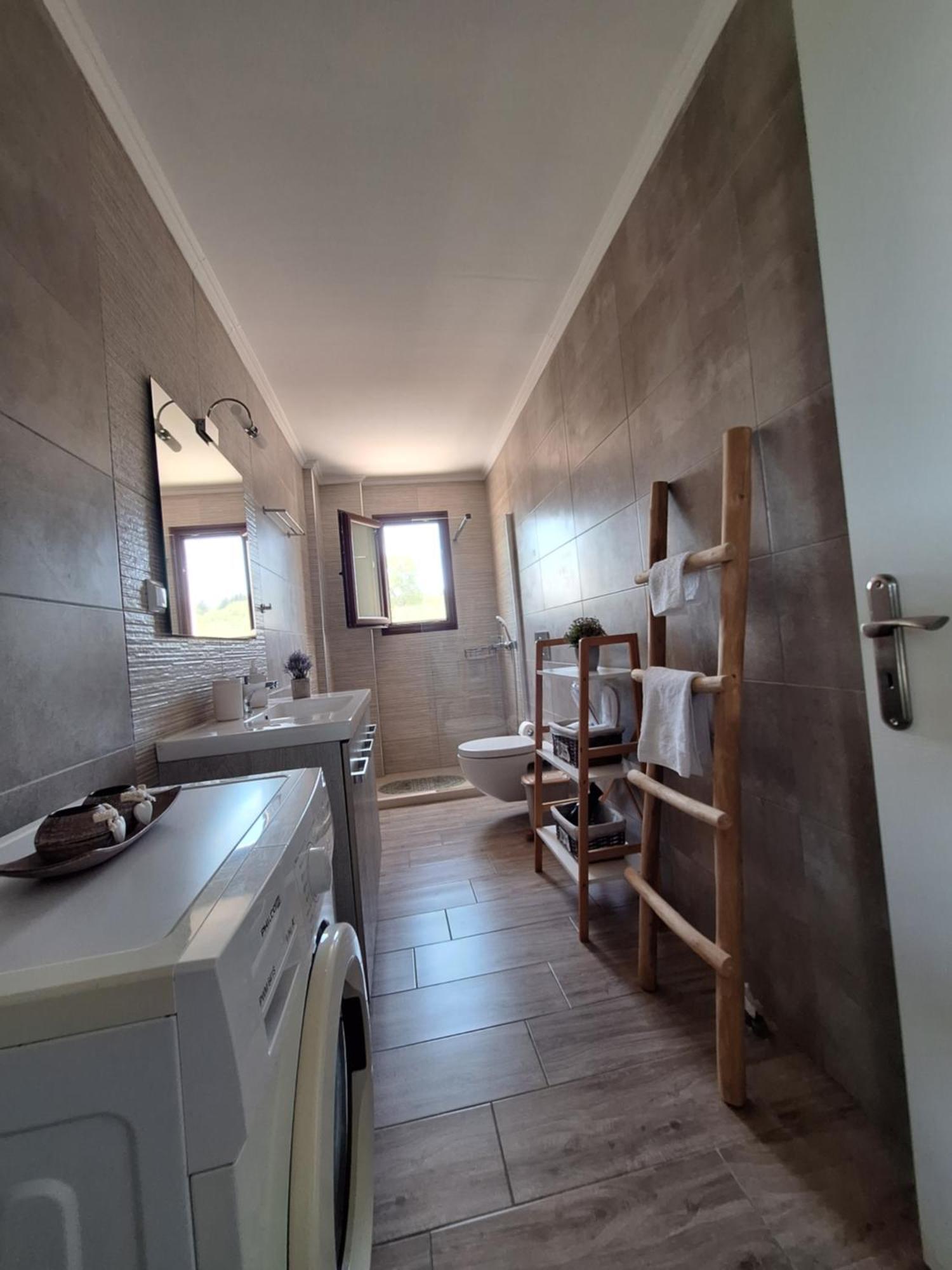 Ortensia Oziás Exterior foto
